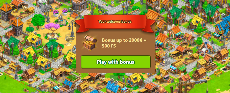 bonus-welcome